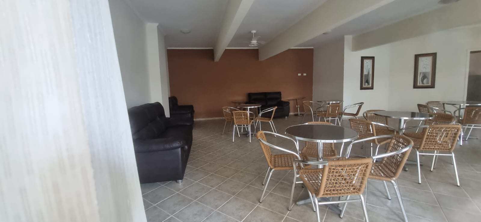 Apartamento à venda com 3 quartos, 104m² - Foto 27