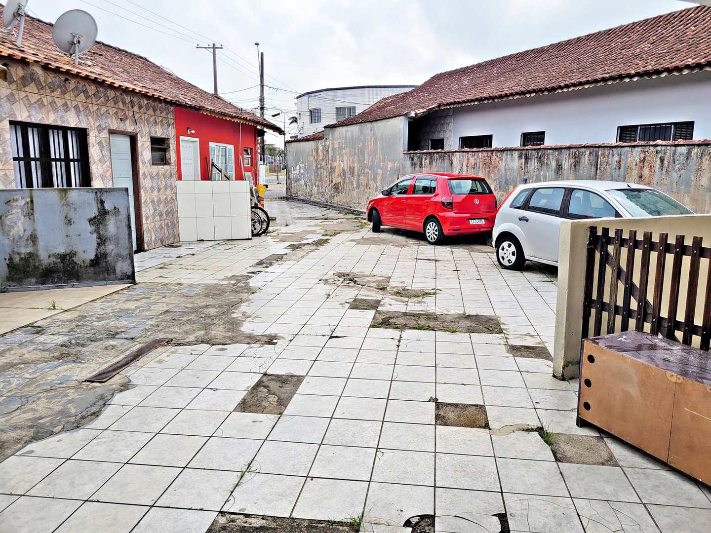 Casa de Condomínio à venda com 2 quartos, 60m² - Foto 19