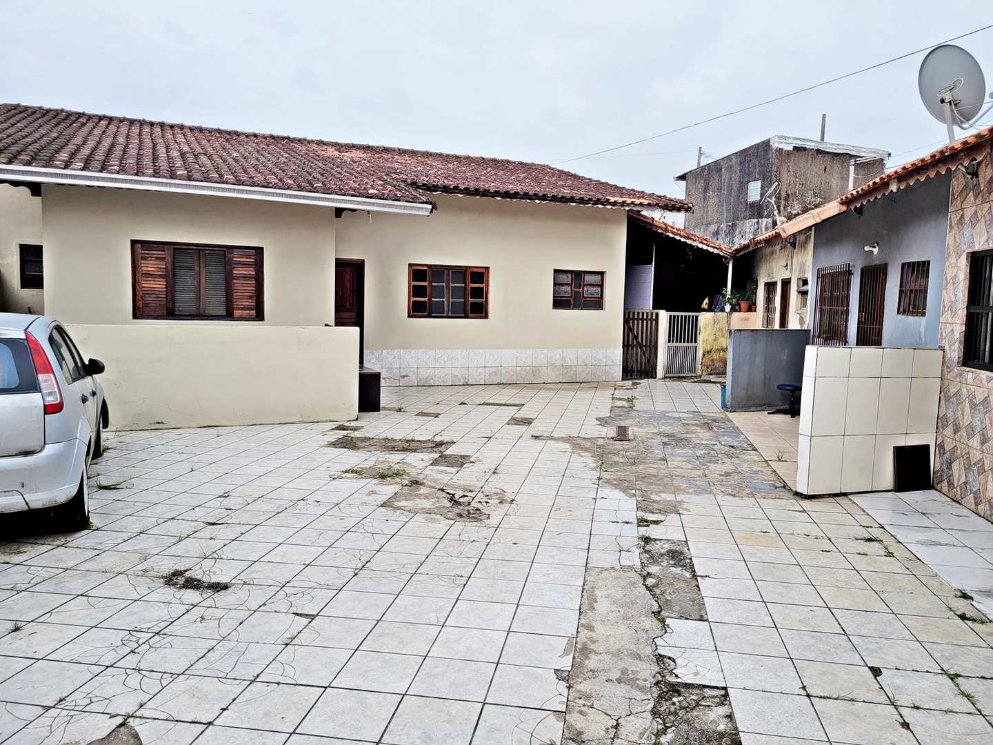 Casa de Condomínio à venda com 2 quartos, 60m² - Foto 2