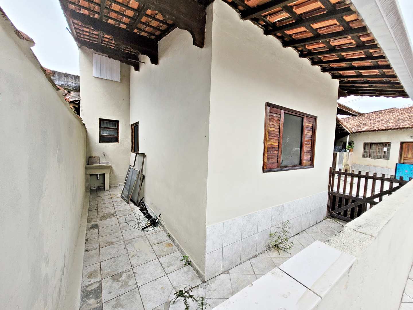 Casa de Condomínio à venda com 2 quartos, 60m² - Foto 18