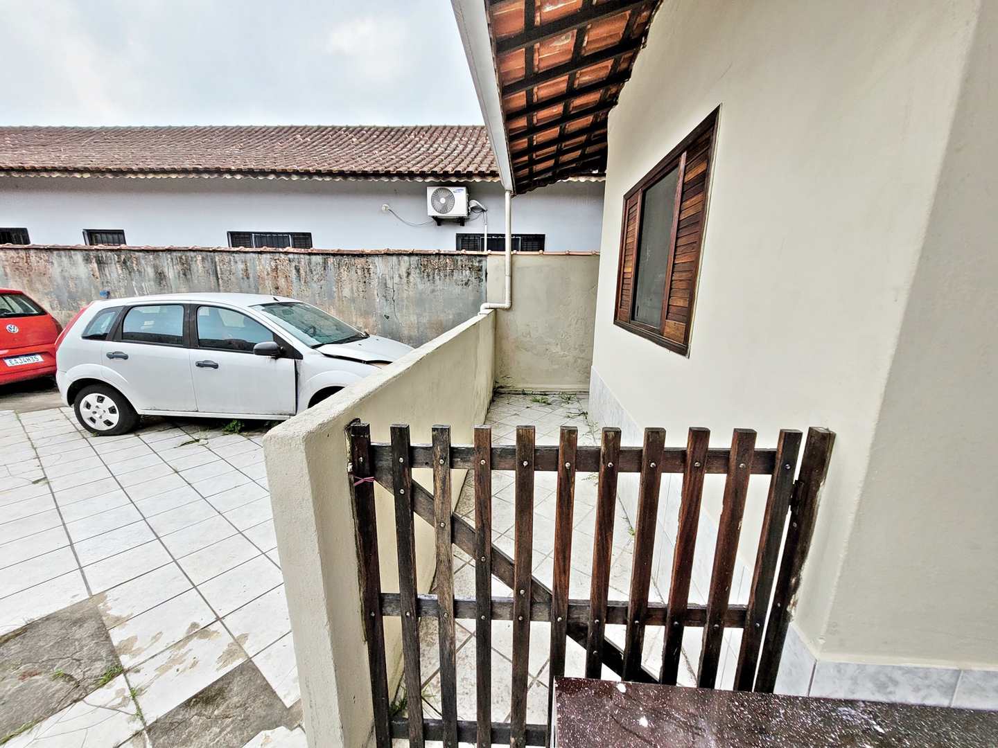 Casa de Condomínio à venda com 2 quartos, 60m² - Foto 17