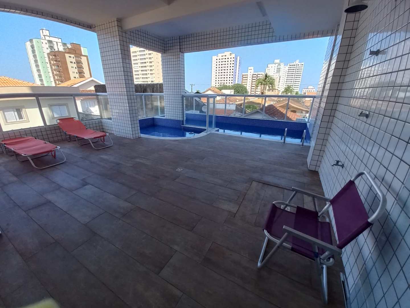 Apartamento à venda com 2 quartos, 67m² - Foto 20