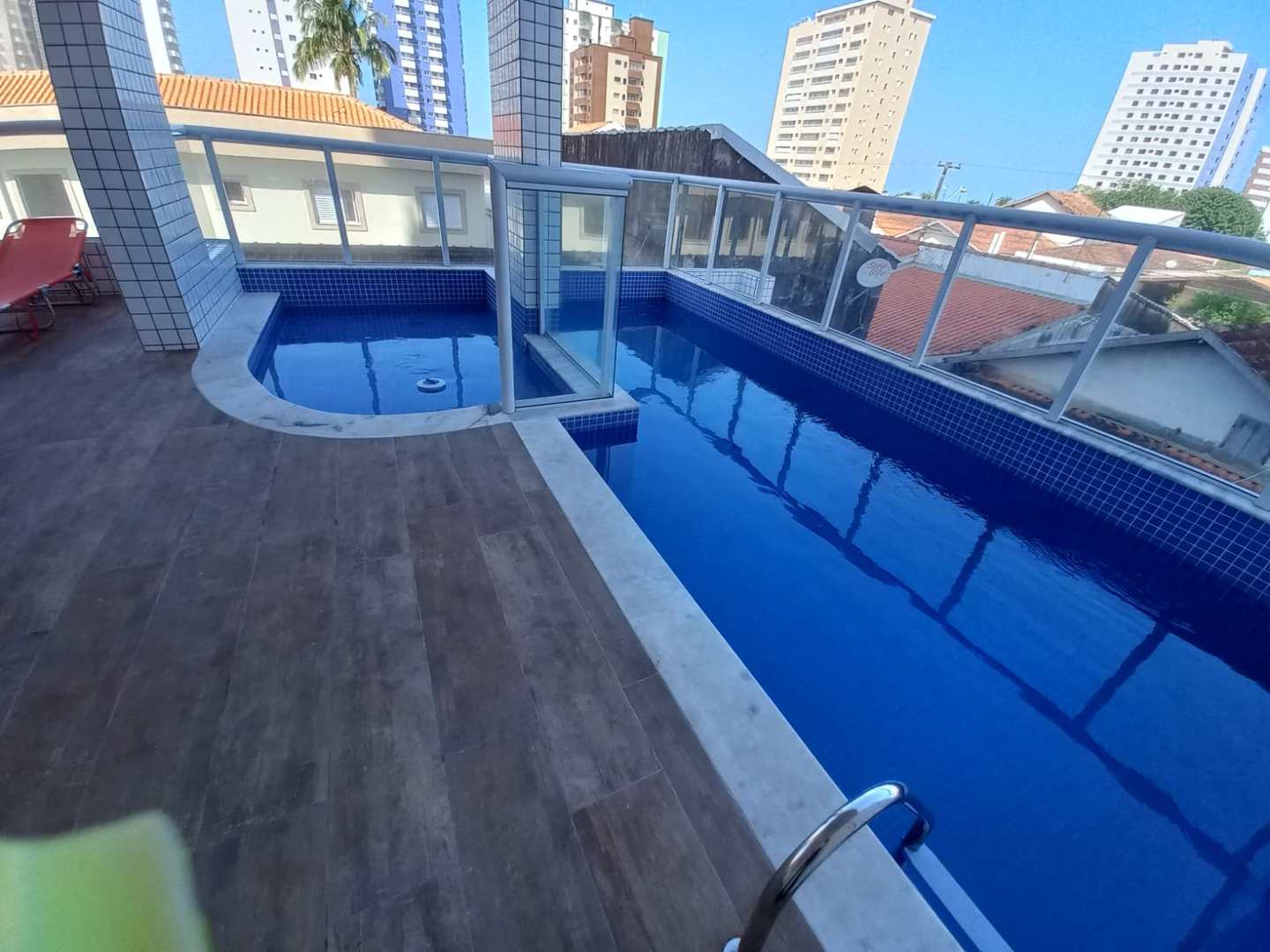 Apartamento à venda com 2 quartos, 67m² - Foto 21