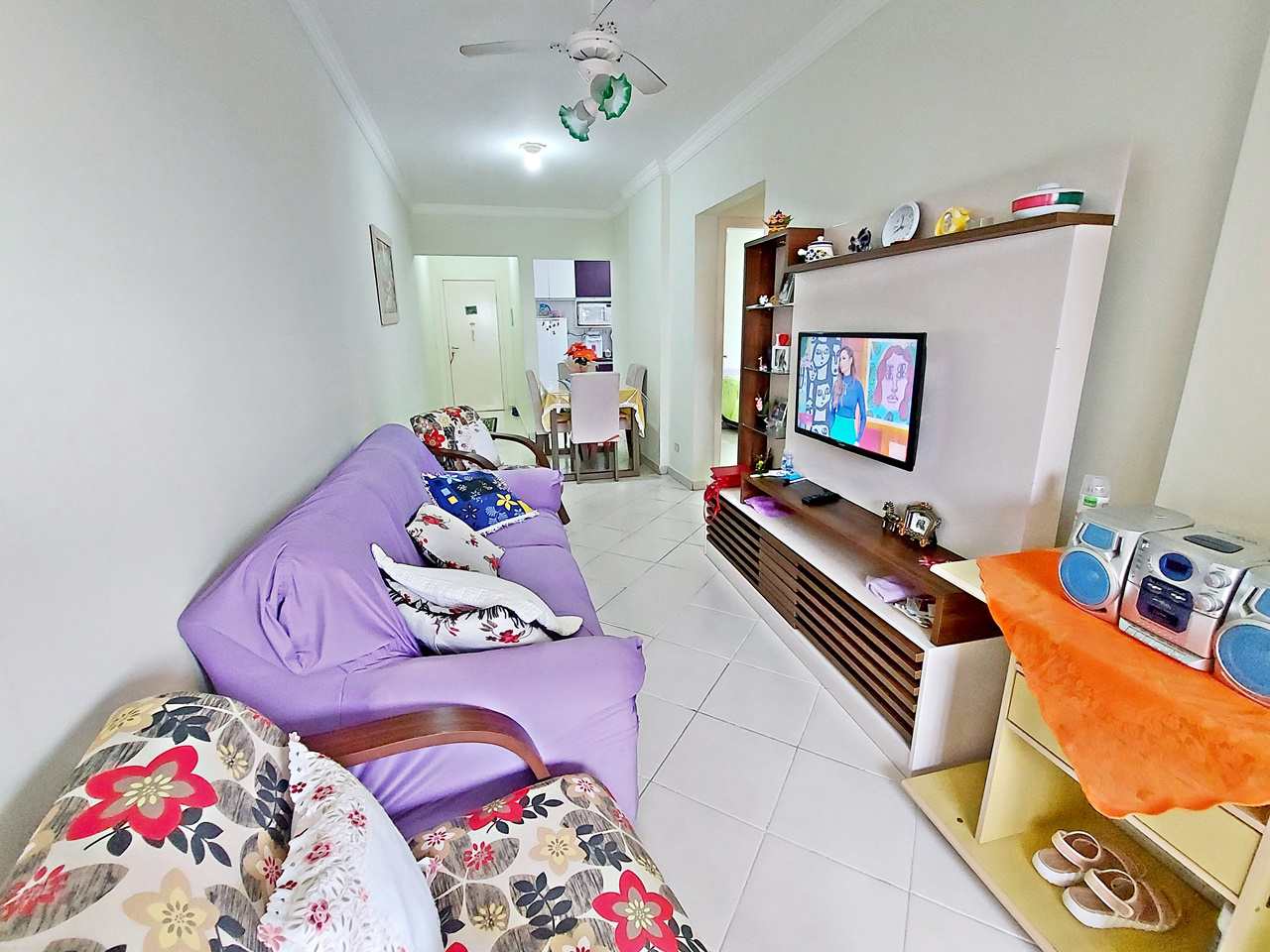 Apartamento à venda com 2 quartos, 65m² - Foto 14