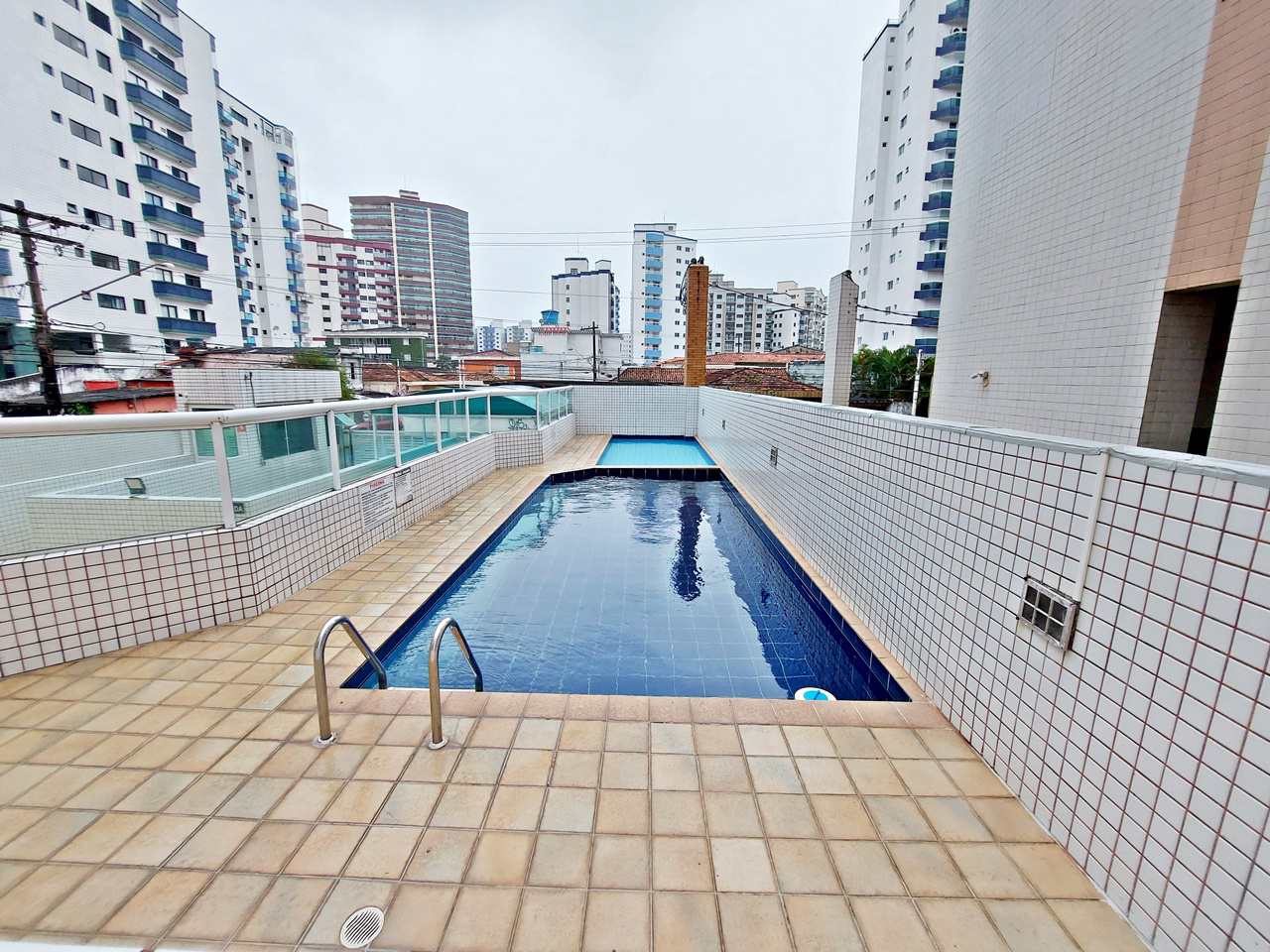 Apartamento à venda com 2 quartos, 65m² - Foto 29