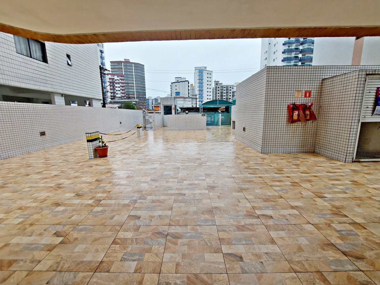 Apartamento à venda com 2 quartos, 65m² - Foto 6