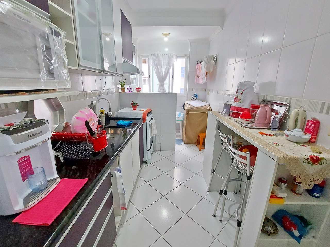 Apartamento à venda com 2 quartos, 65m² - Foto 19