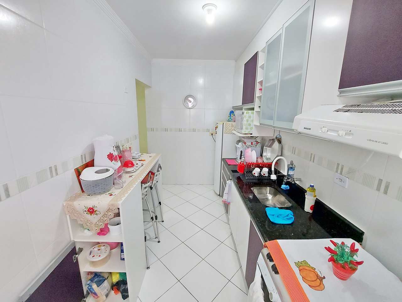 Apartamento à venda com 2 quartos, 65m² - Foto 20