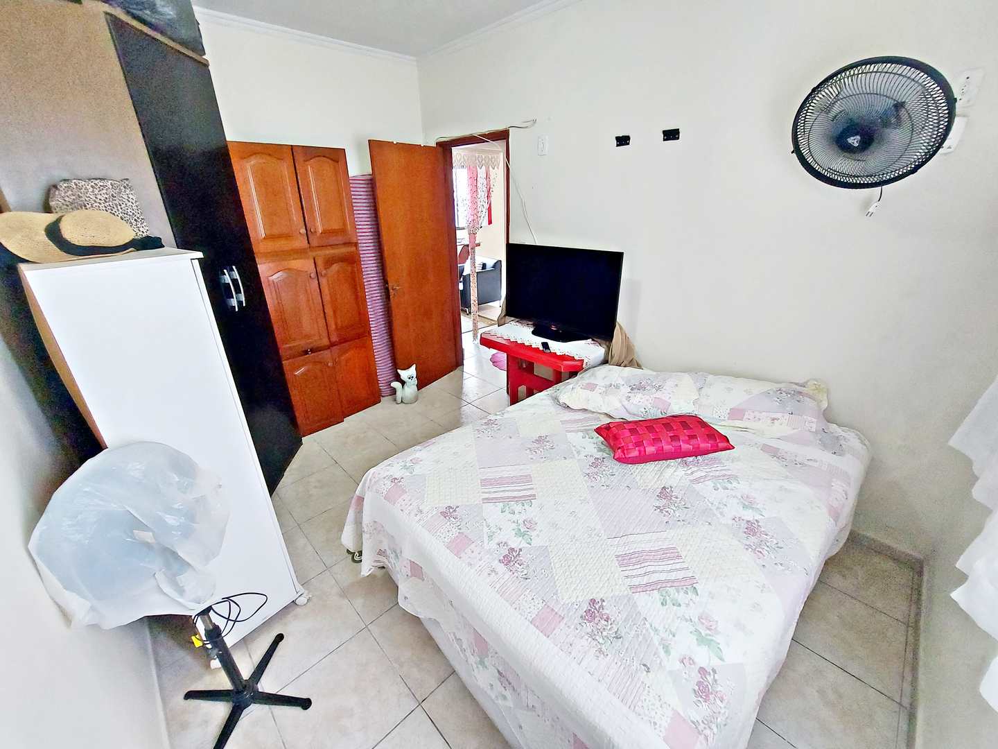 Apartamento à venda com 2 quartos, 100m² - Foto 21