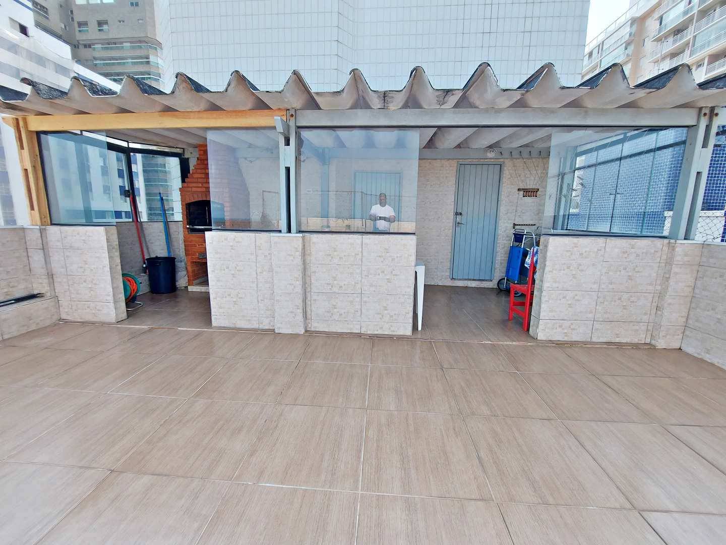 Apartamento à venda com 2 quartos, 100m² - Foto 26