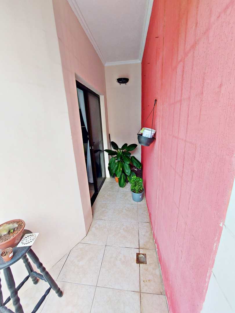 Apartamento à venda com 2 quartos, 100m² - Foto 10