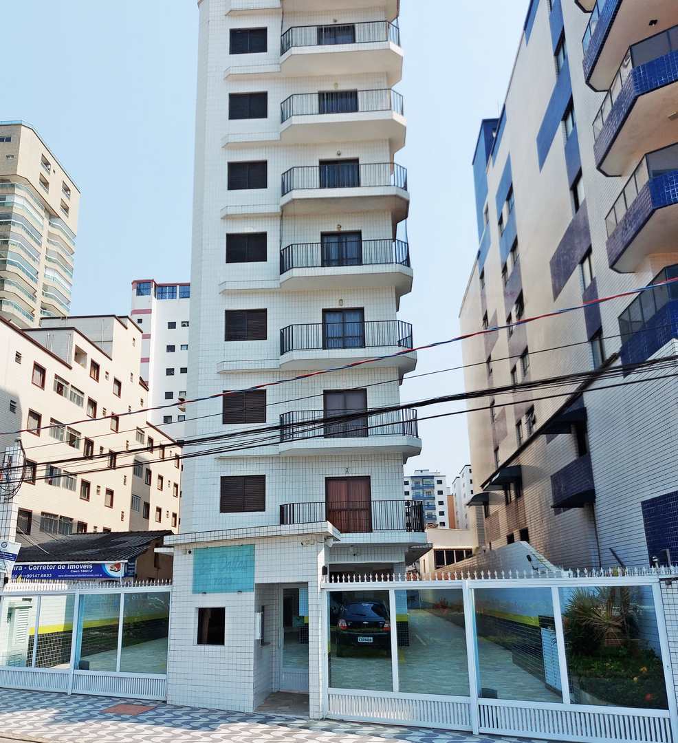 Apartamento à venda com 2 quartos, 100m² - Foto 2