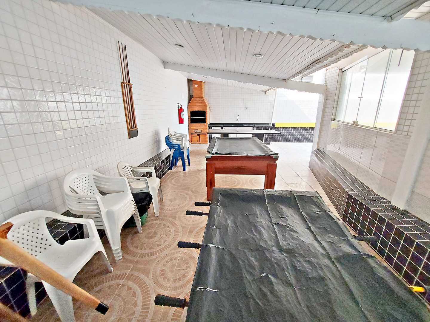 Apartamento à venda com 2 quartos, 100m² - Foto 30