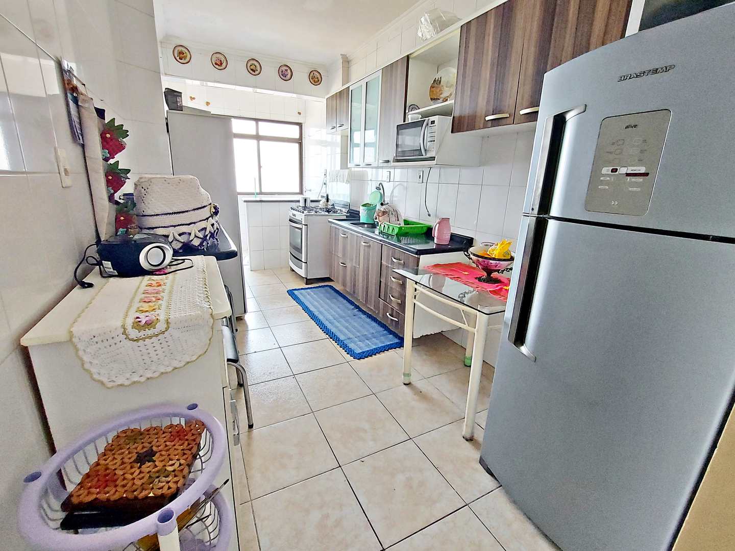 Apartamento à venda com 2 quartos, 100m² - Foto 12