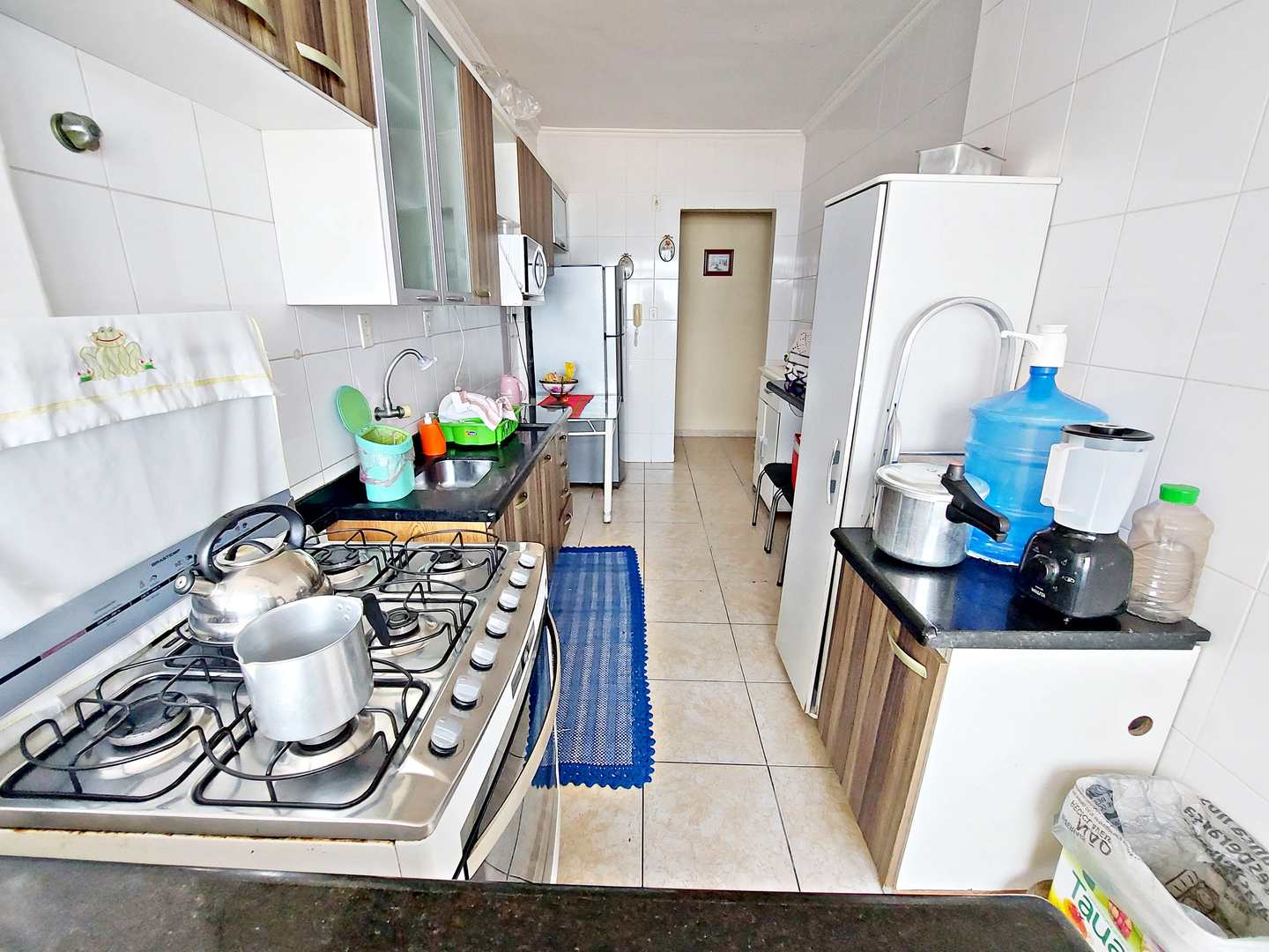 Apartamento à venda com 2 quartos, 100m² - Foto 13