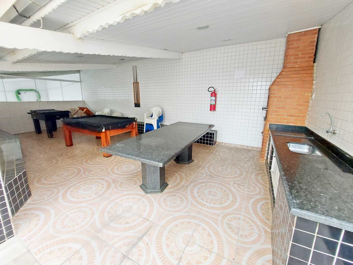 Apartamento à venda com 2 quartos, 100m² - Foto 33