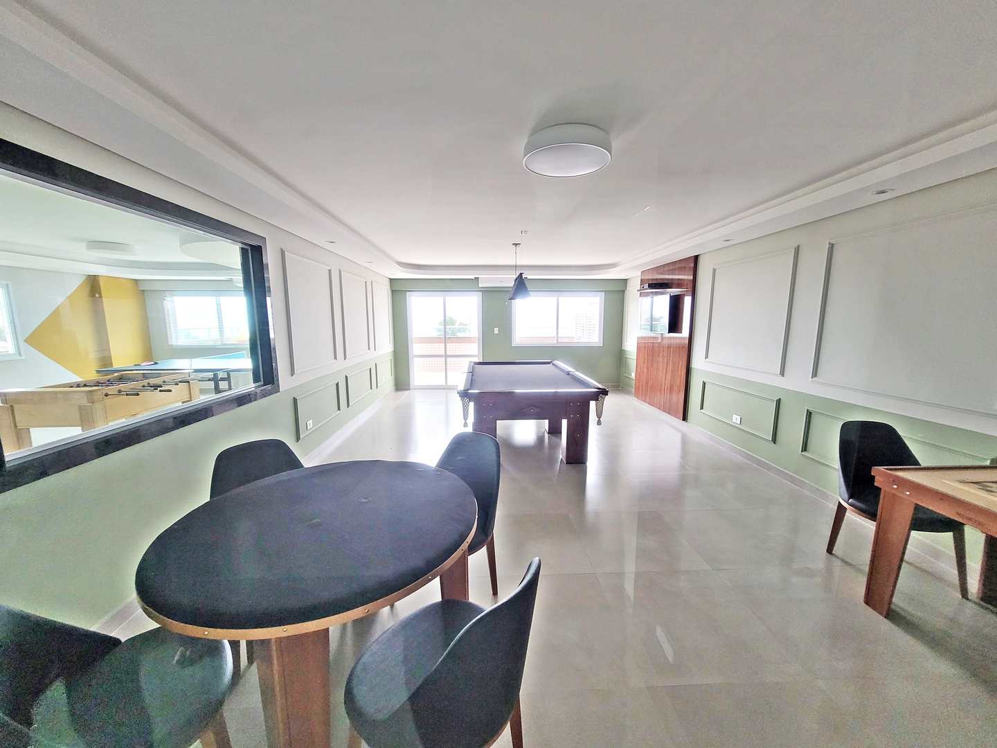 Apartamento à venda com 3 quartos, 110m² - Foto 48