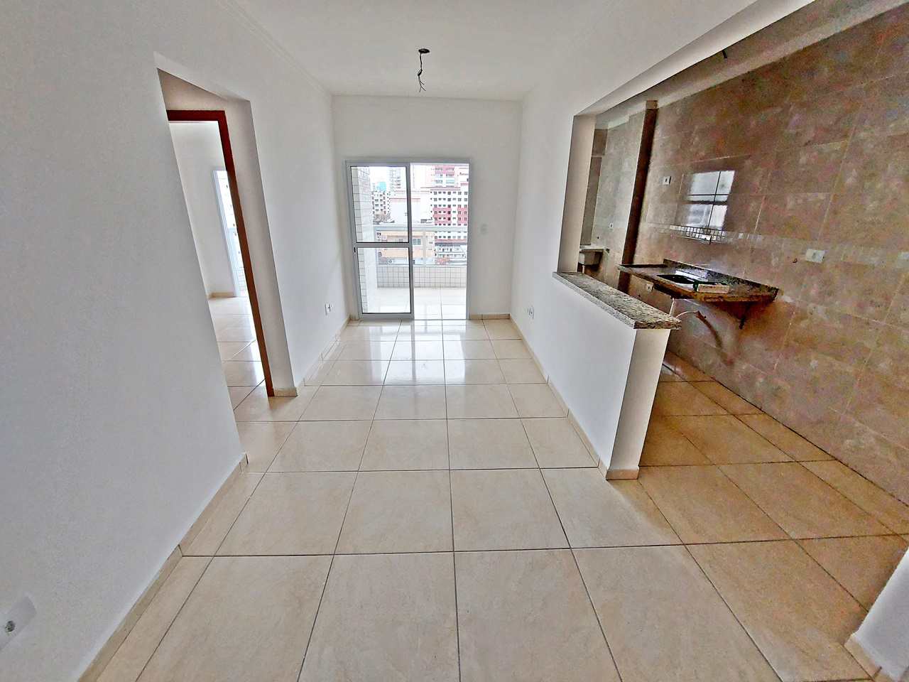 Apartamento à venda com 2 quartos, 69m² - Foto 3