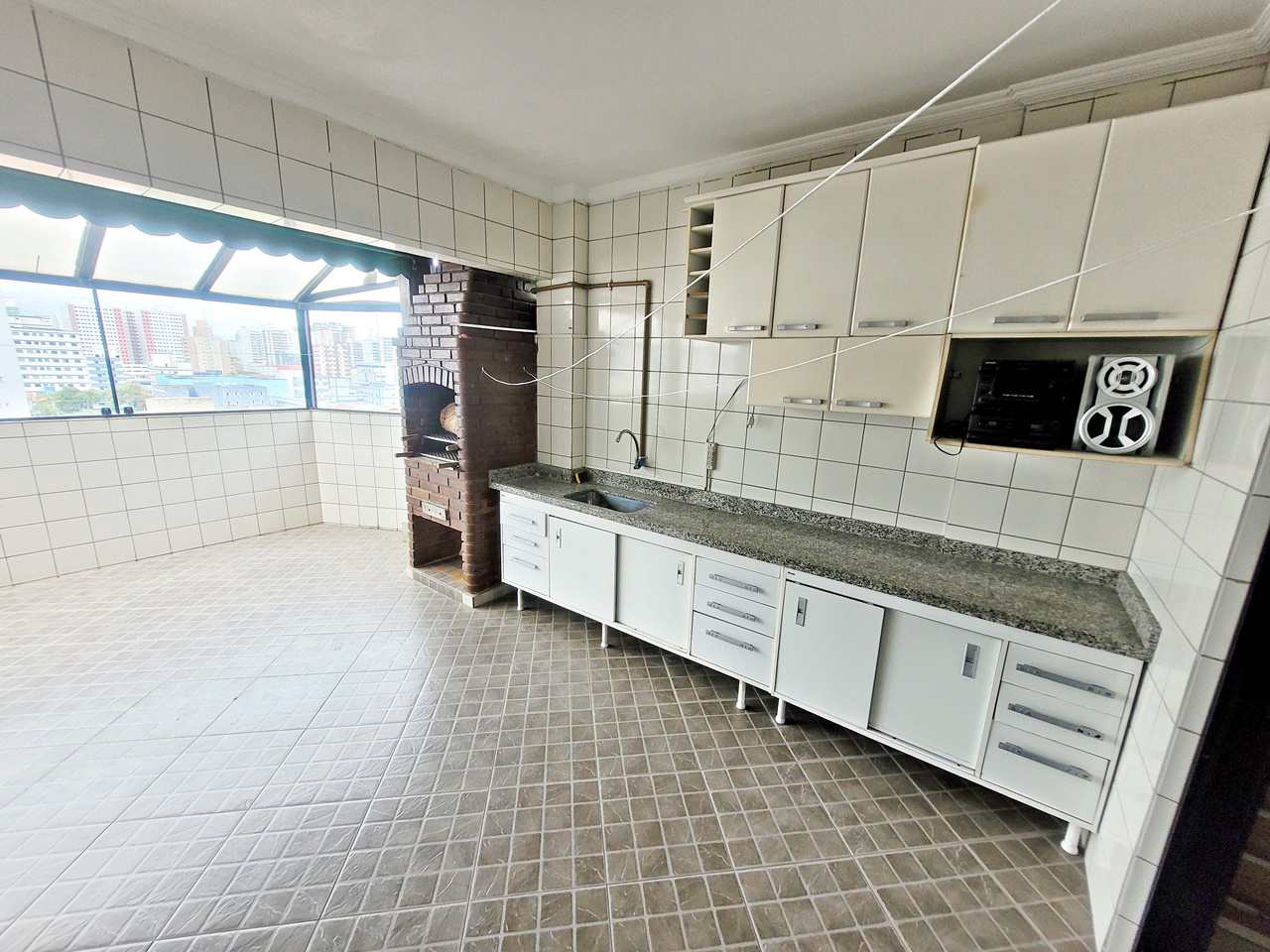 Cobertura à venda com 3 quartos, 200m² - Foto 18