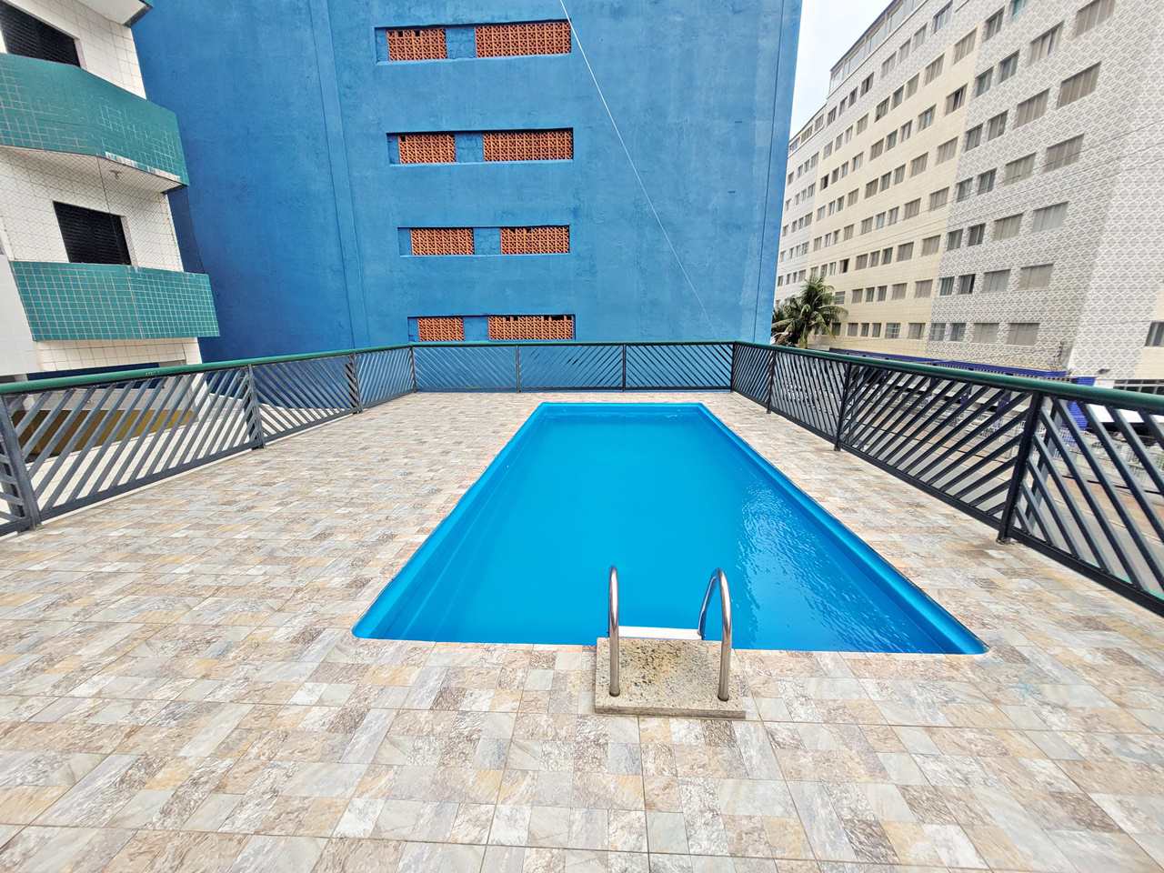 Cobertura à venda com 3 quartos, 200m² - Foto 31