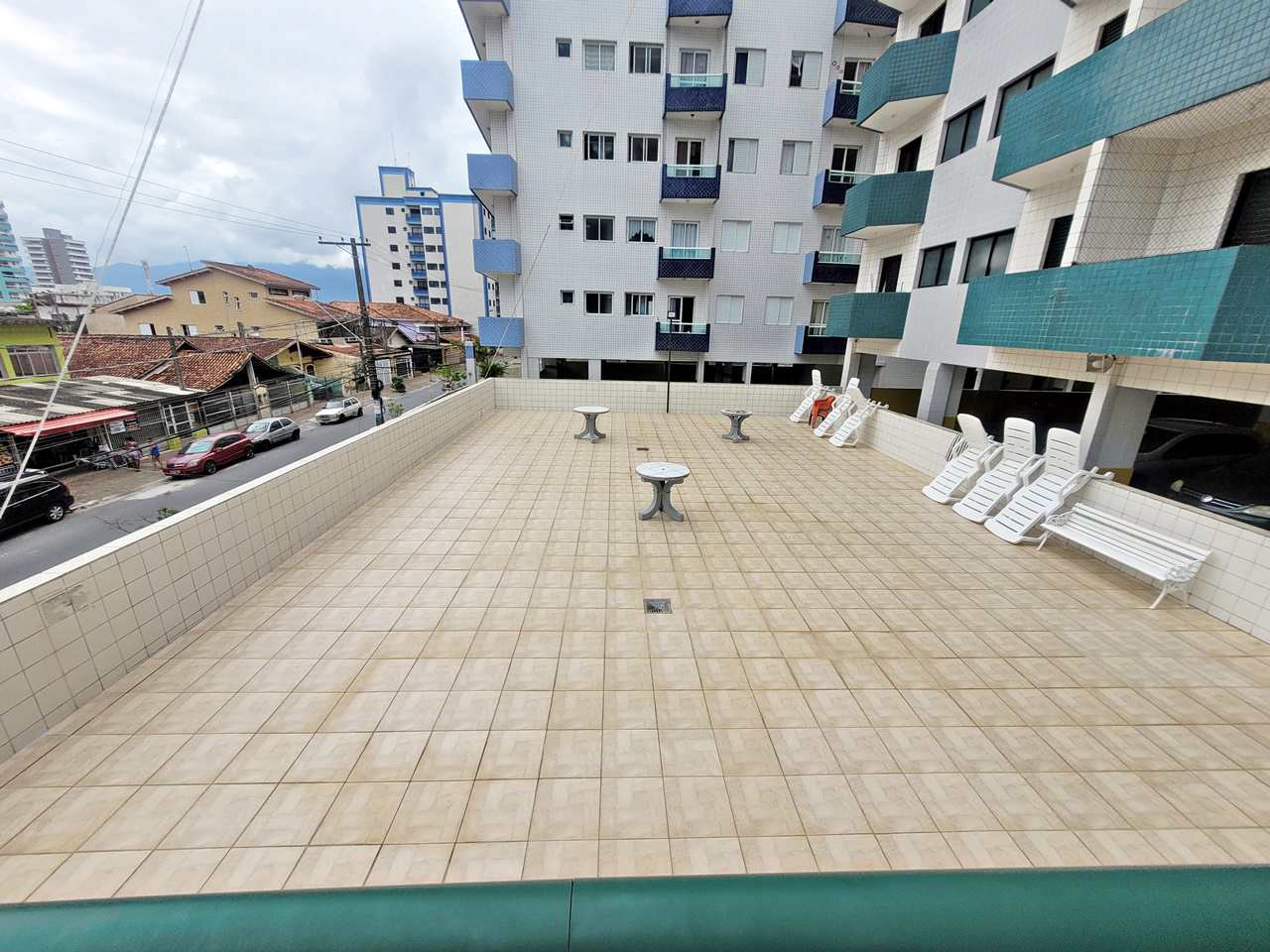 Cobertura à venda com 3 quartos, 200m² - Foto 30