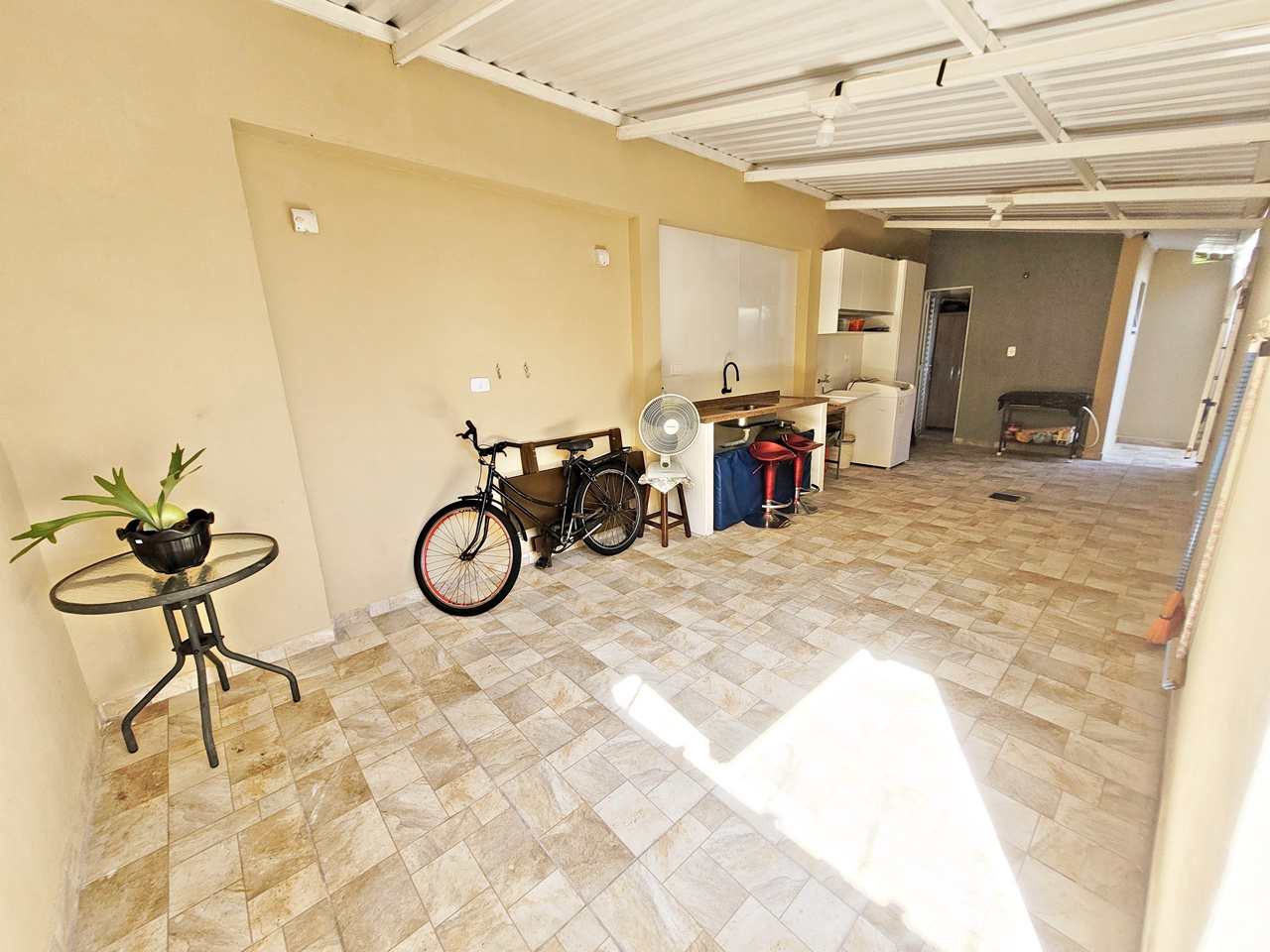 Casa à venda com 3 quartos, 136m² - Foto 26