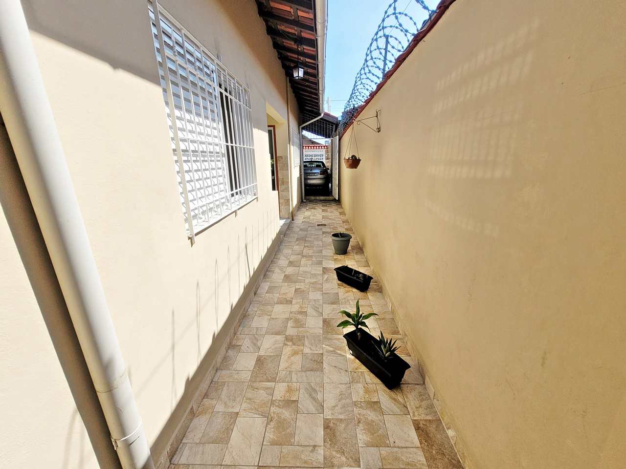 Casa à venda com 3 quartos, 136m² - Foto 24