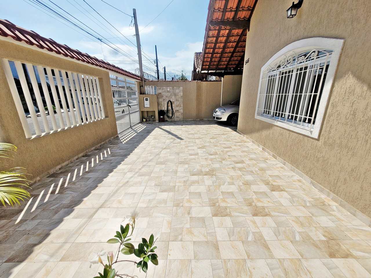 Casa à venda com 3 quartos, 136m² - Foto 5