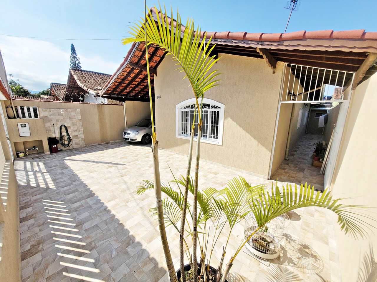 Casa à venda com 3 quartos, 136m² - Foto 3