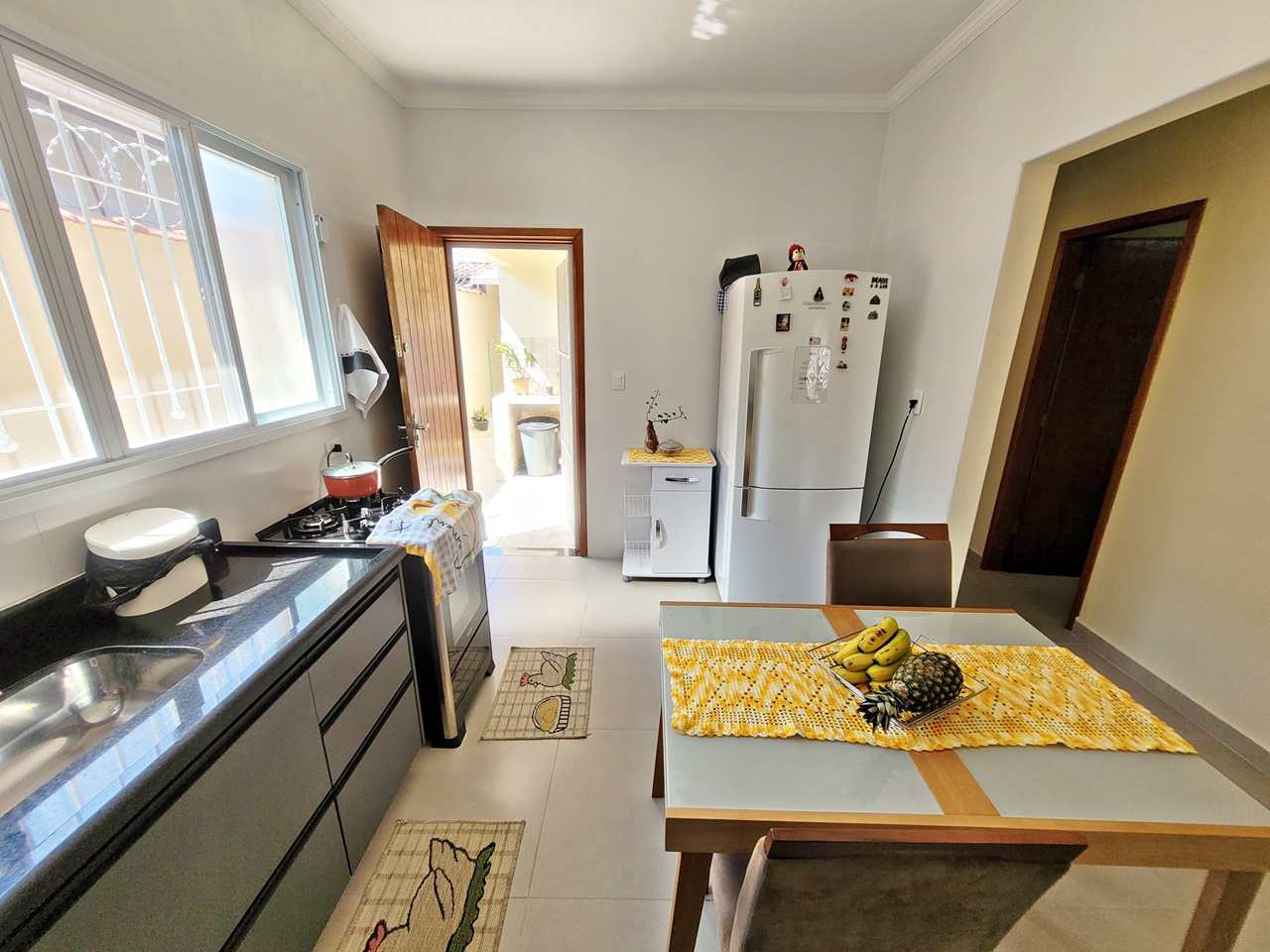 Casa à venda com 3 quartos, 136m² - Foto 12