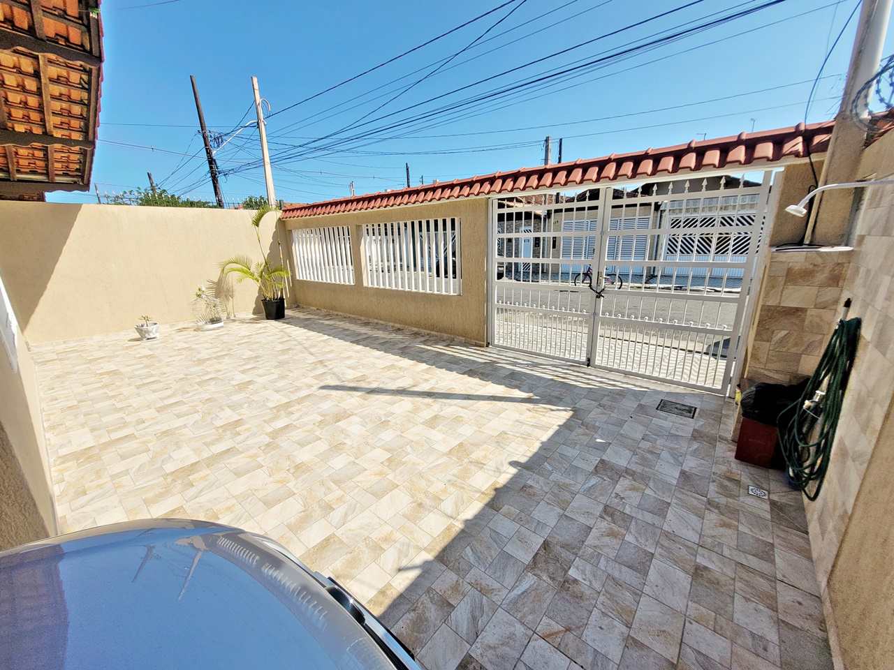 Casa à venda com 3 quartos, 136m² - Foto 4