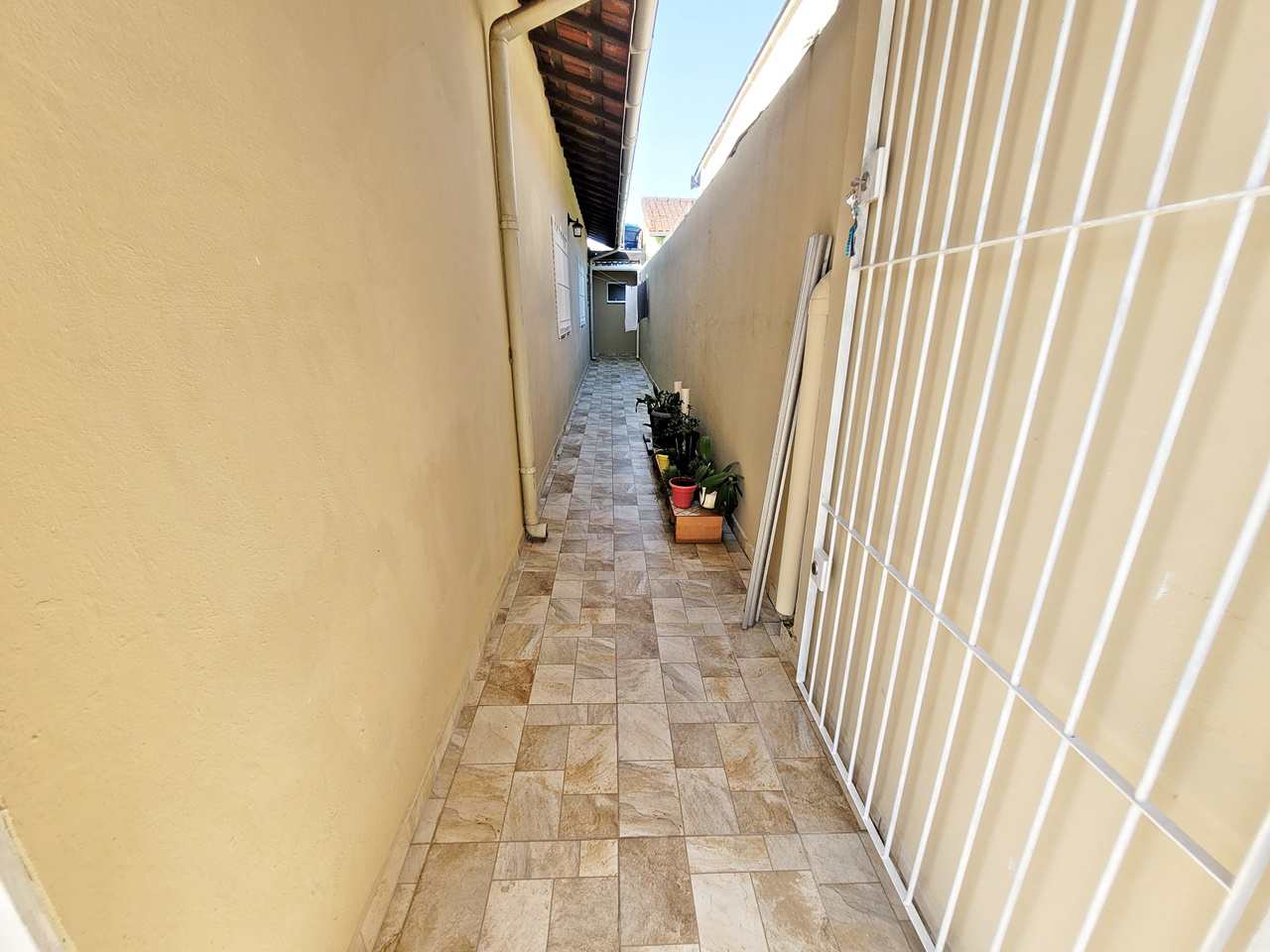 Casa à venda com 3 quartos, 136m² - Foto 28