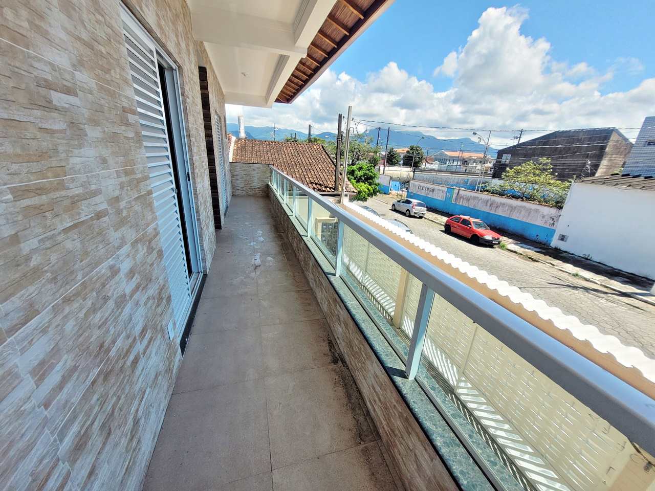 Sobrado à venda com 3 quartos, 65m² - Foto 11