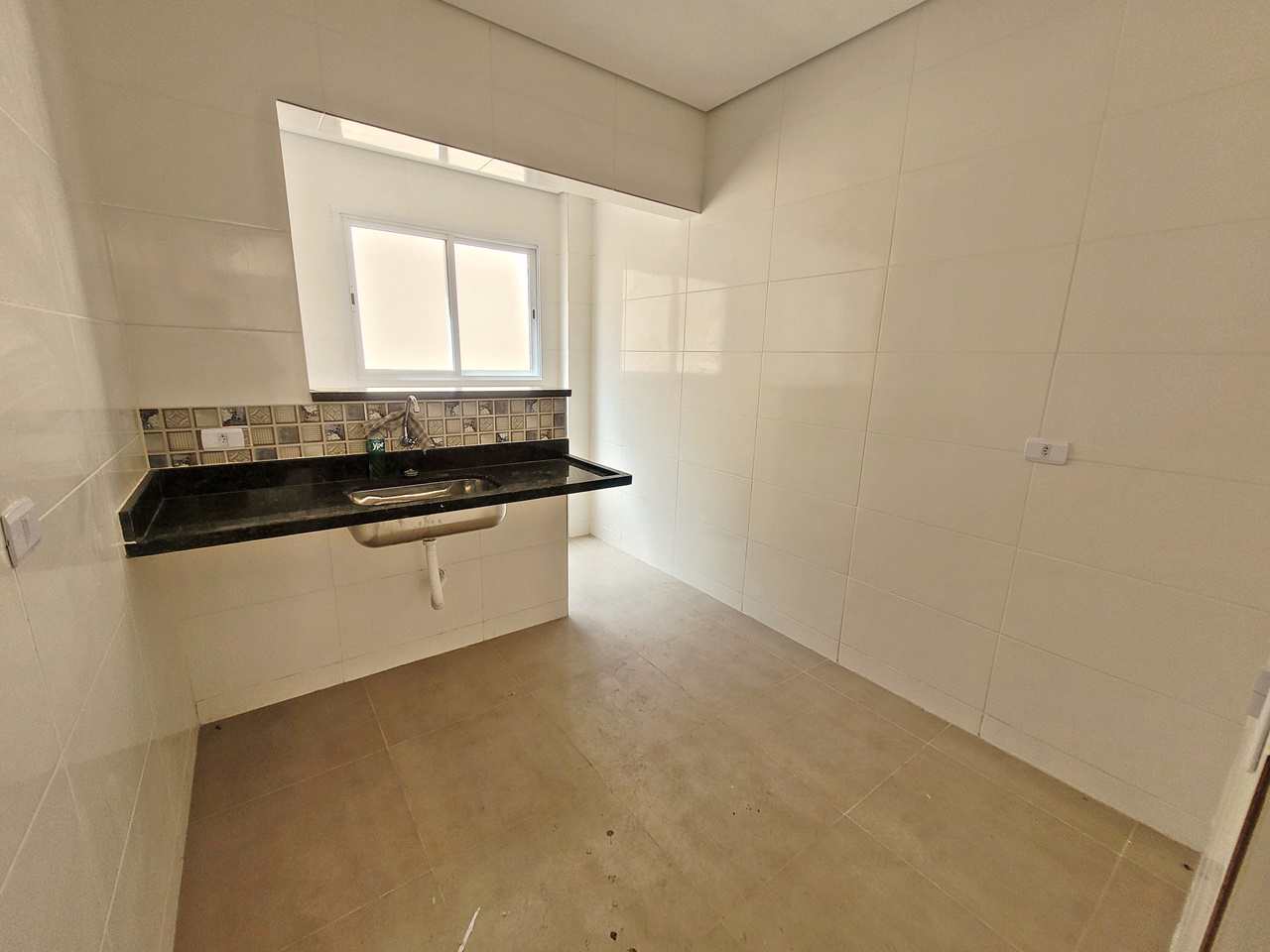 Sobrado à venda com 3 quartos, 65m² - Foto 5