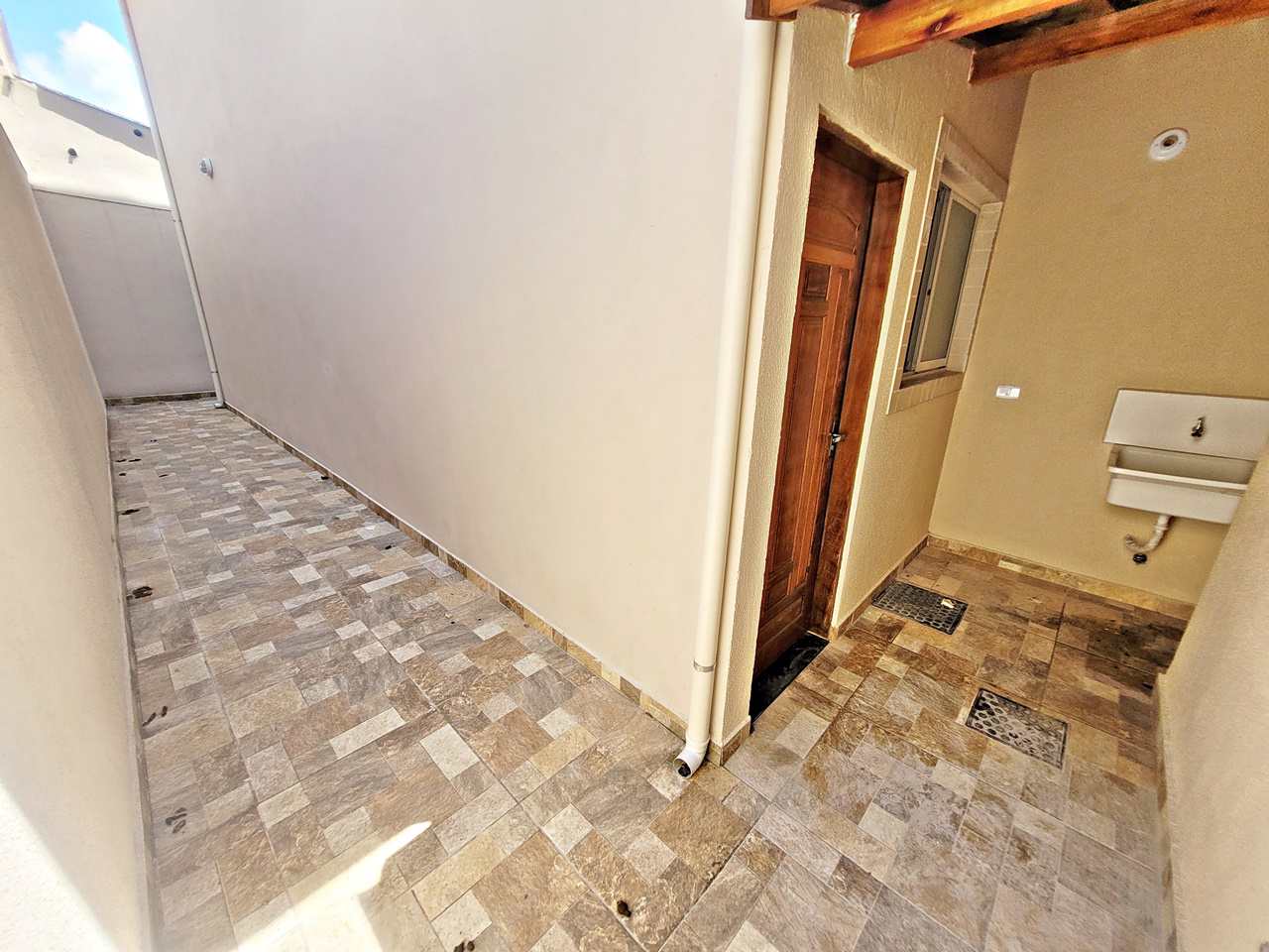 Sobrado à venda com 2 quartos, 50m² - Foto 13