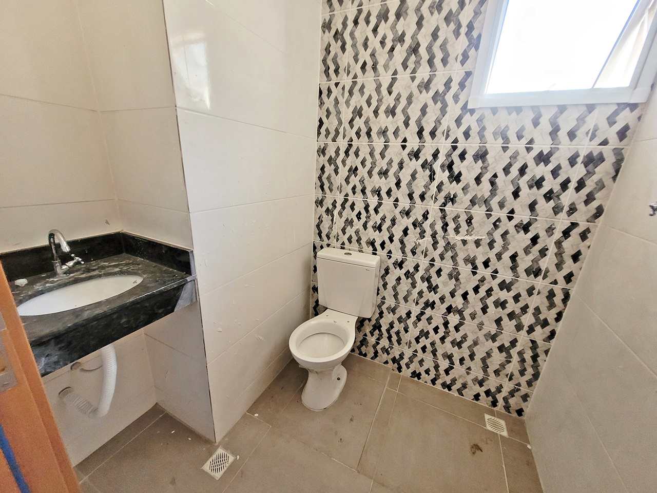 Sobrado à venda com 2 quartos, 50m² - Foto 10