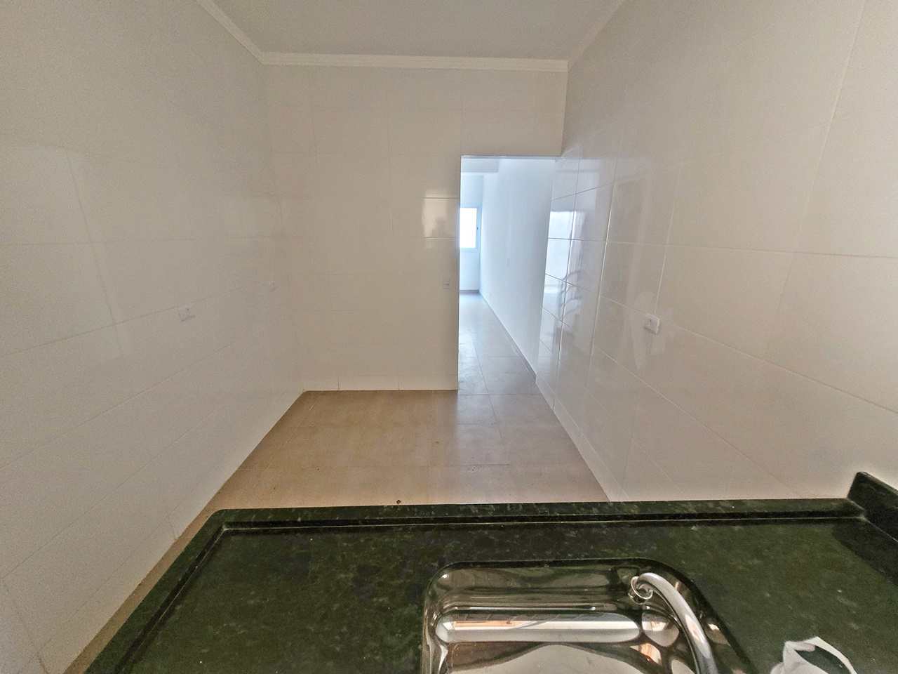 Sobrado à venda com 2 quartos, 50m² - Foto 5