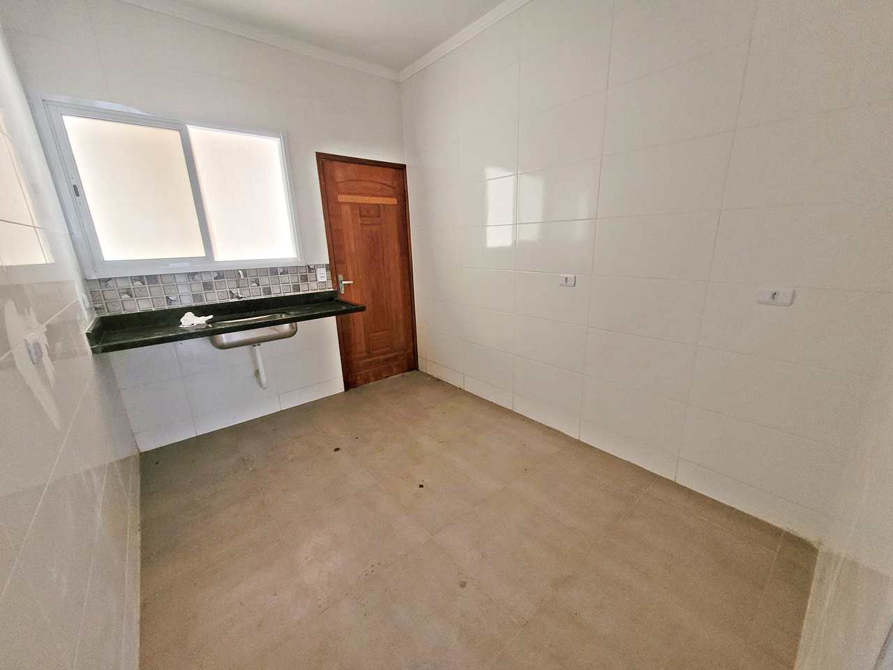 Sobrado à venda com 2 quartos, 50m² - Foto 4