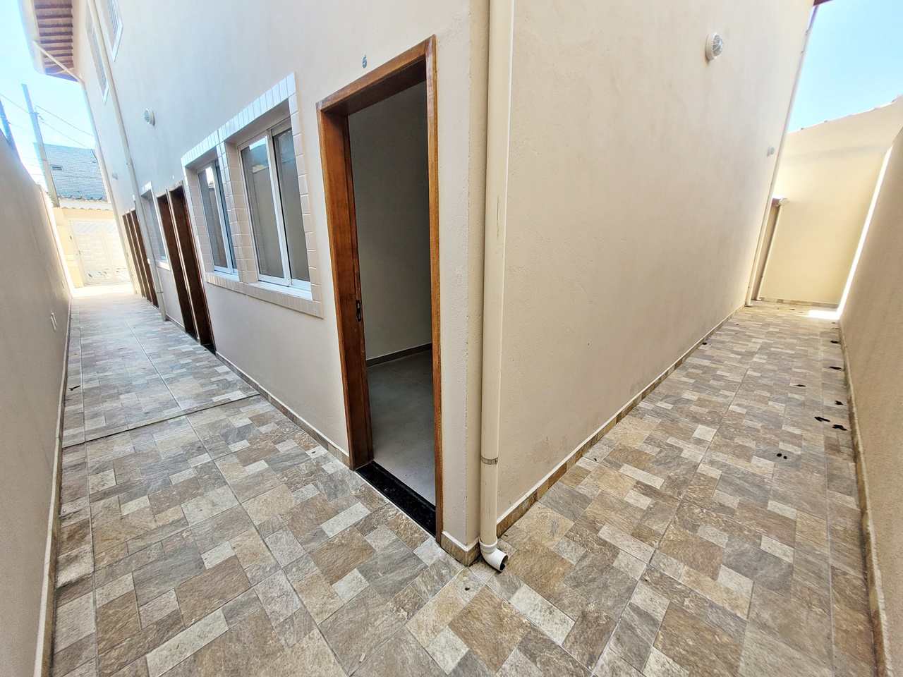 Sobrado à venda com 2 quartos, 50m² - Foto 14