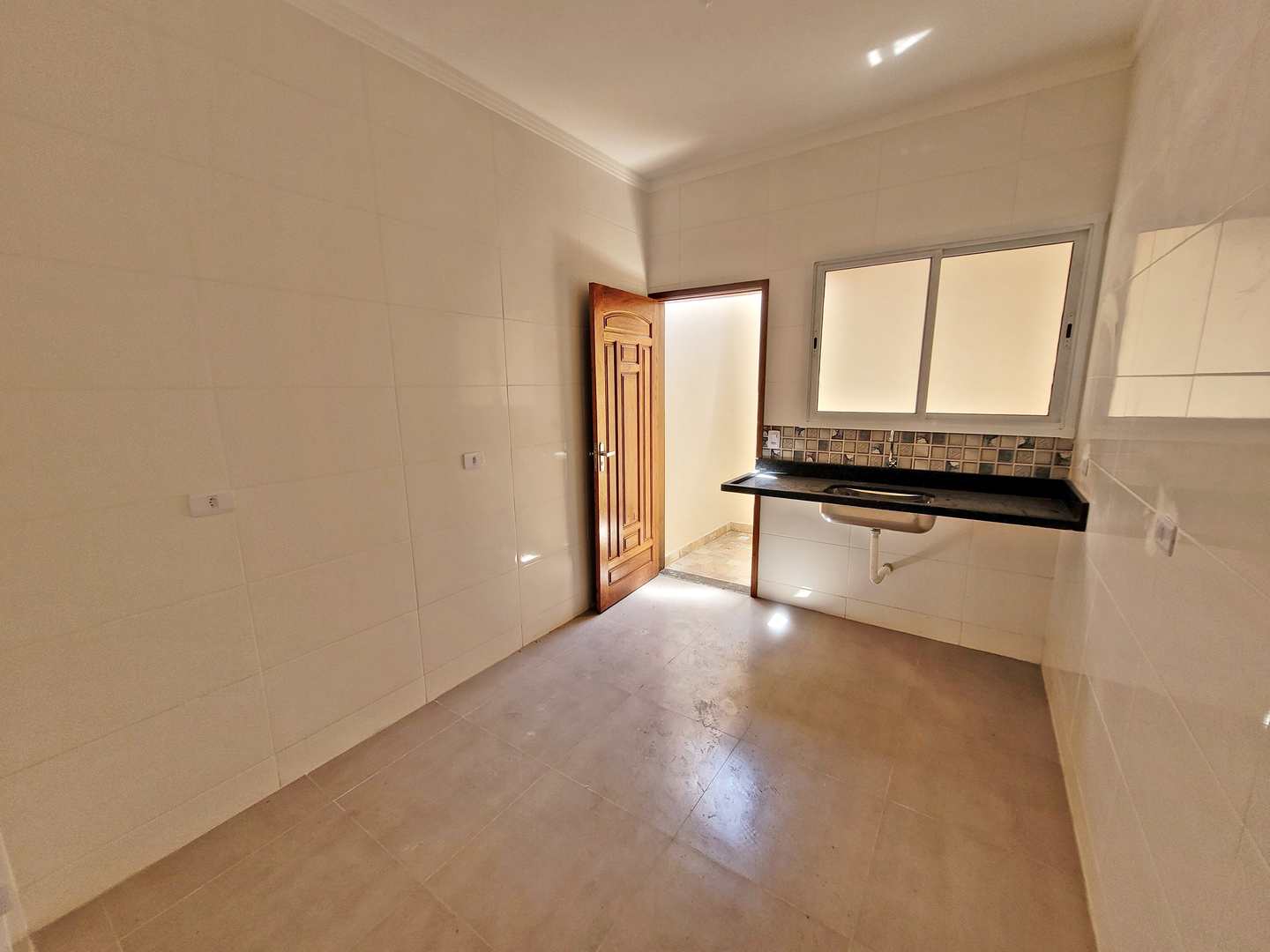 Sobrado à venda com 2 quartos, 50m² - Foto 5