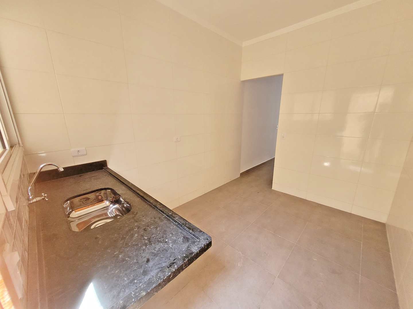 Sobrado à venda com 2 quartos, 50m² - Foto 4