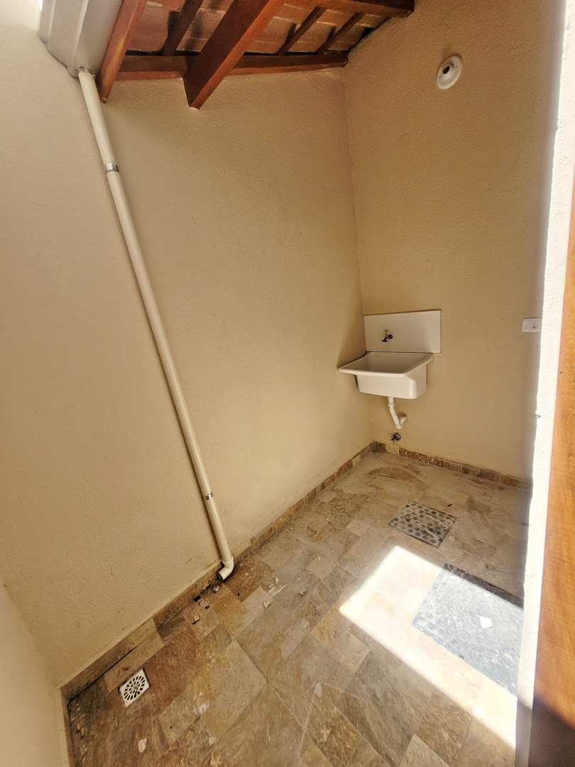 Sobrado à venda com 2 quartos, 50m² - Foto 6