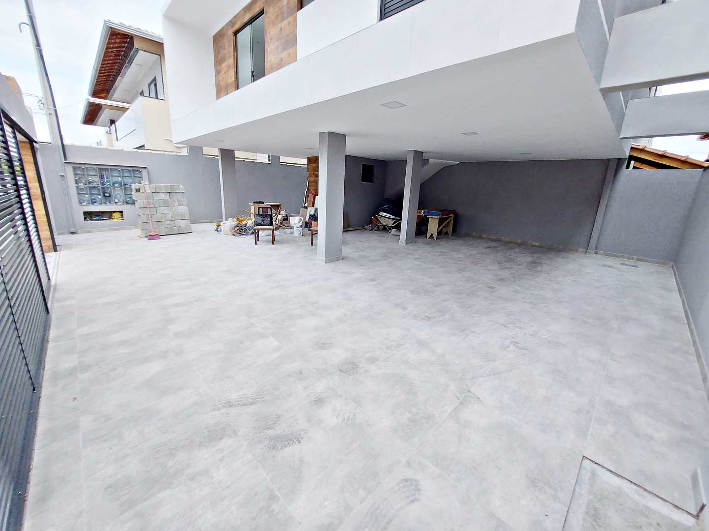 Sobrado à venda com 2 quartos, 64m² - Foto 3