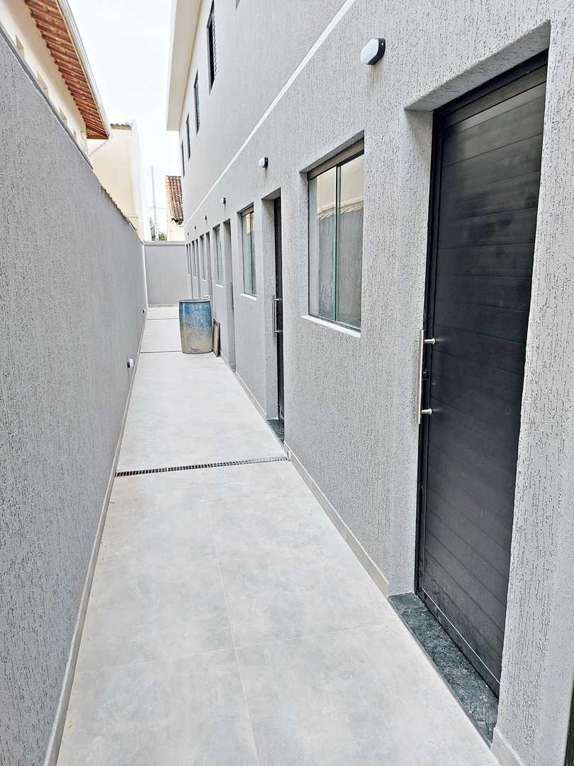 Sobrado à venda com 2 quartos, 64m² - Foto 5