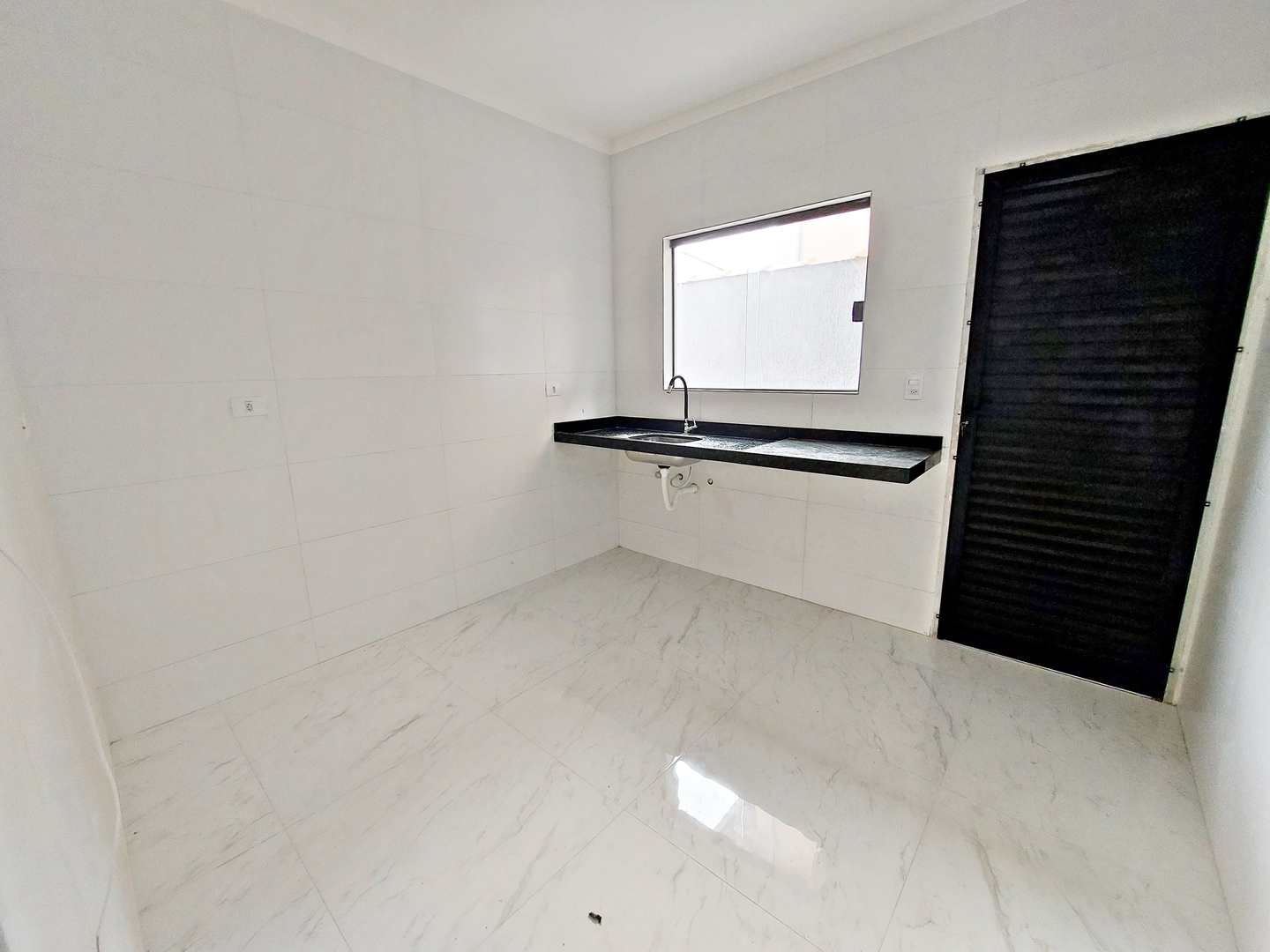 Sobrado à venda com 2 quartos, 64m² - Foto 9