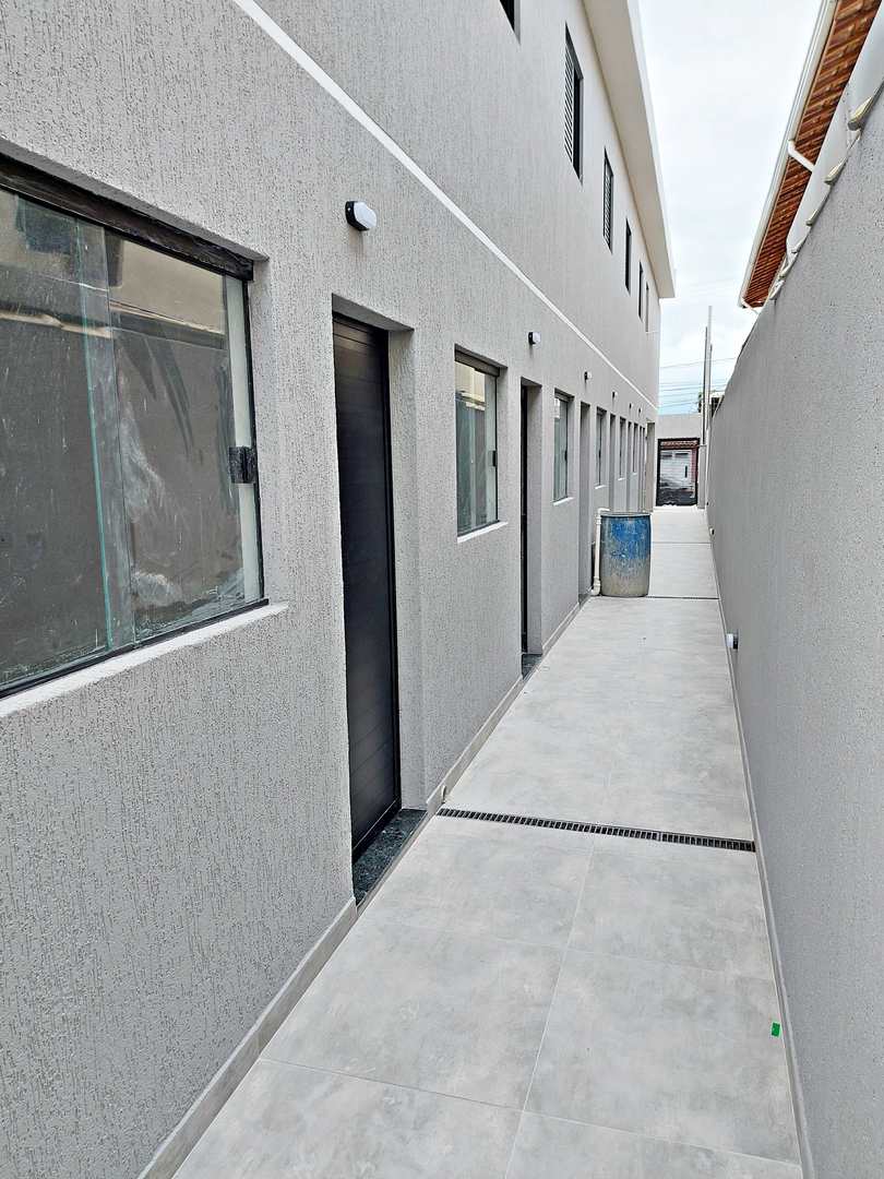 Sobrado à venda com 2 quartos, 64m² - Foto 6