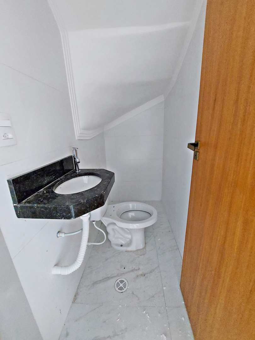 Sobrado à venda com 2 quartos, 64m² - Foto 12