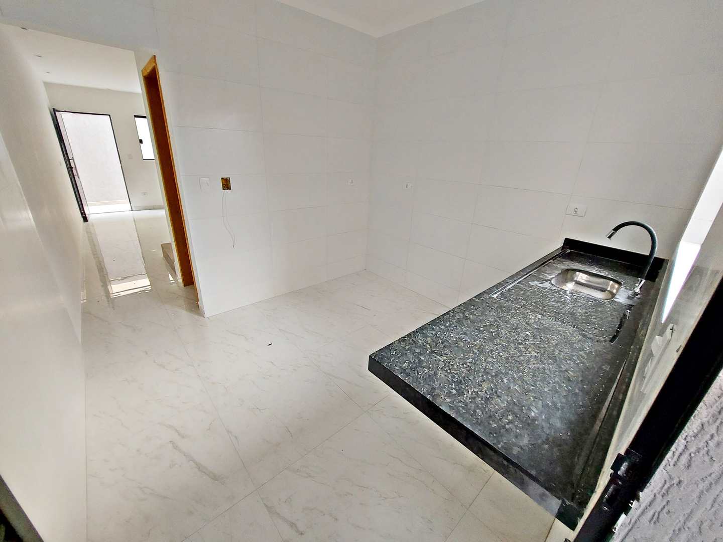 Sobrado à venda com 2 quartos, 64m² - Foto 10