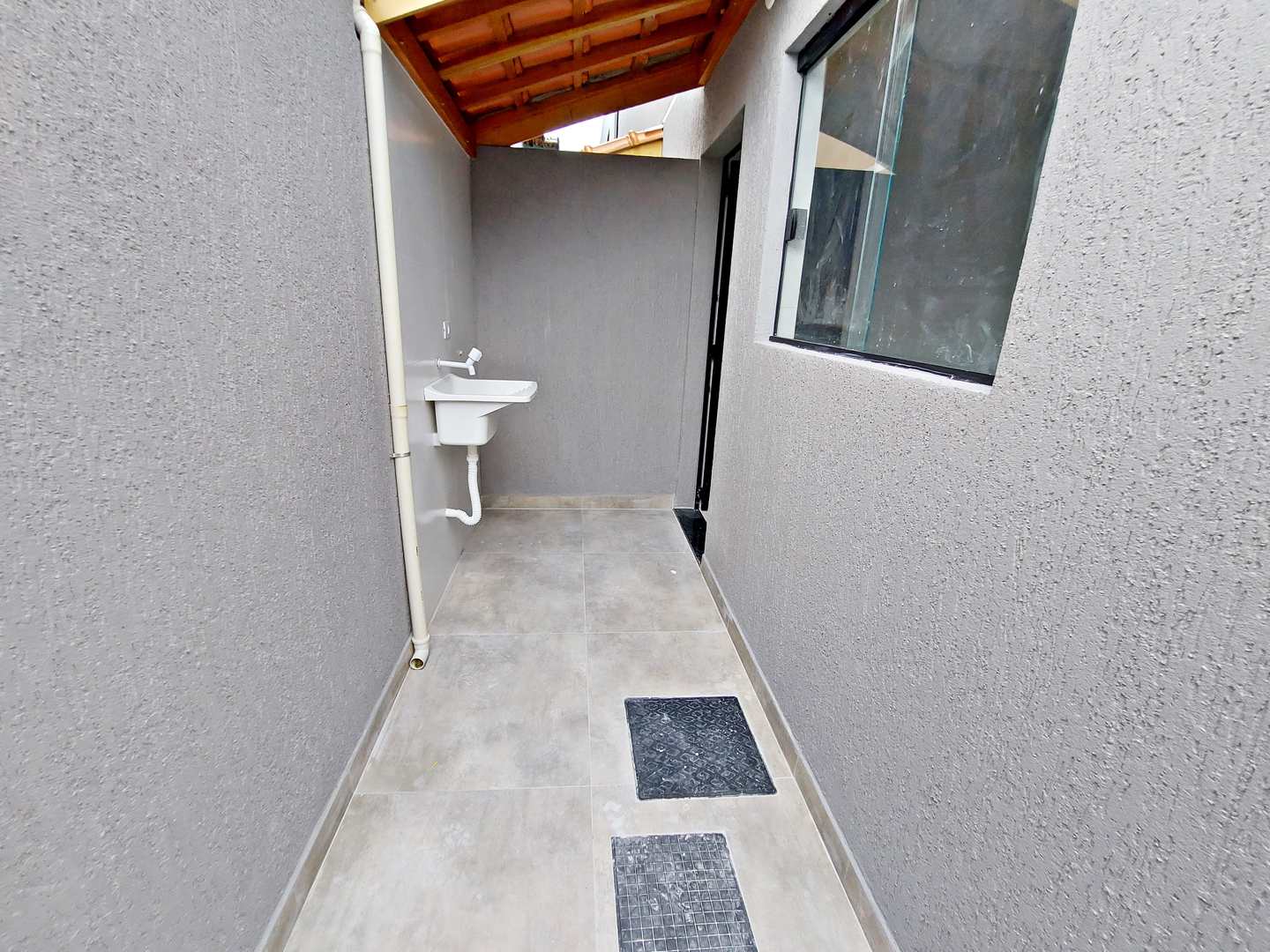 Sobrado à venda com 2 quartos, 64m² - Foto 11