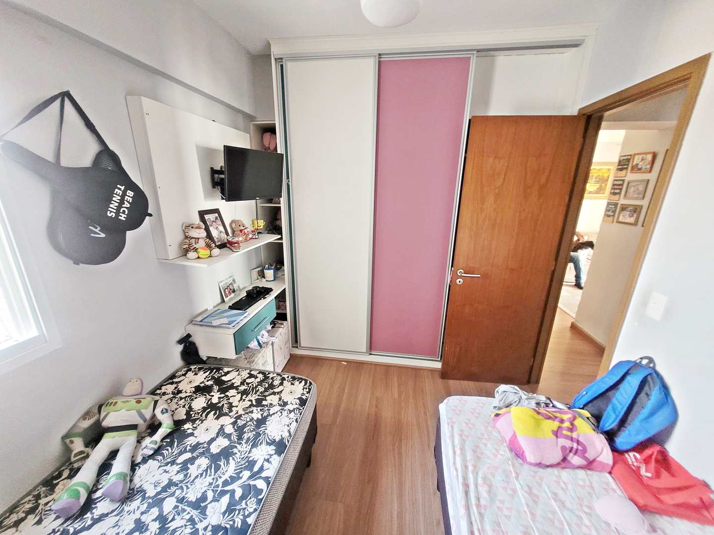 Apartamento à venda com 2 quartos, 80m² - Foto 20